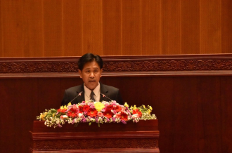 Supreme People&rsquo;s Court outlines 2026 achievements, unveils 2027 strategic goals